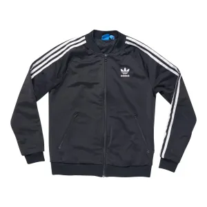 Adidas 3-Stripes Track Jacket