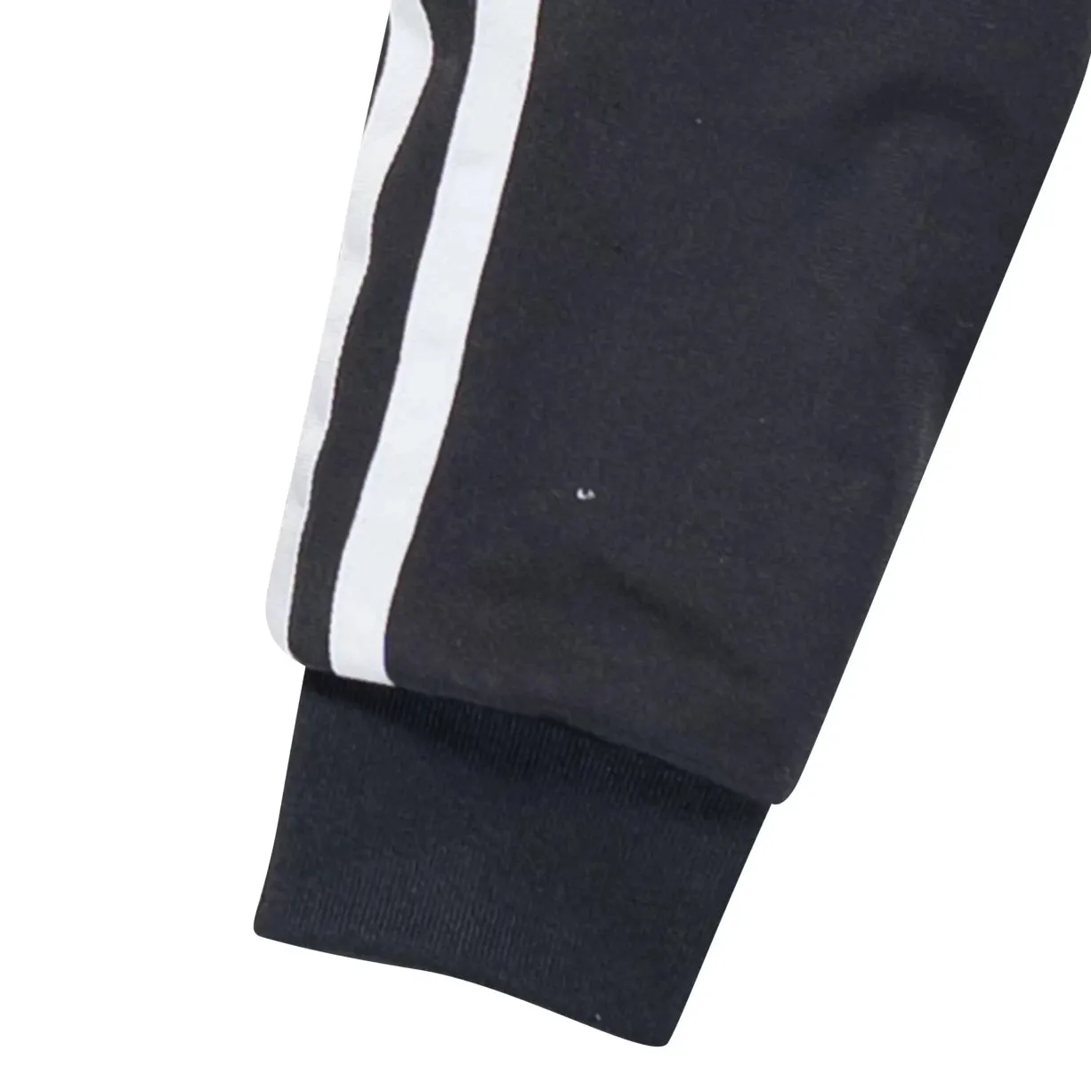 Adidas 3-Stripes Track Jacket
