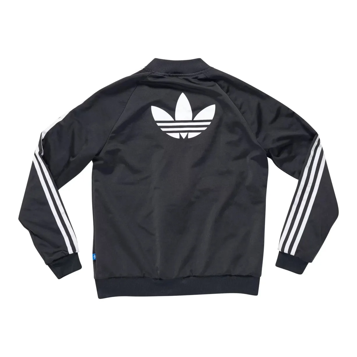 Adidas 3-Stripes Track Jacket