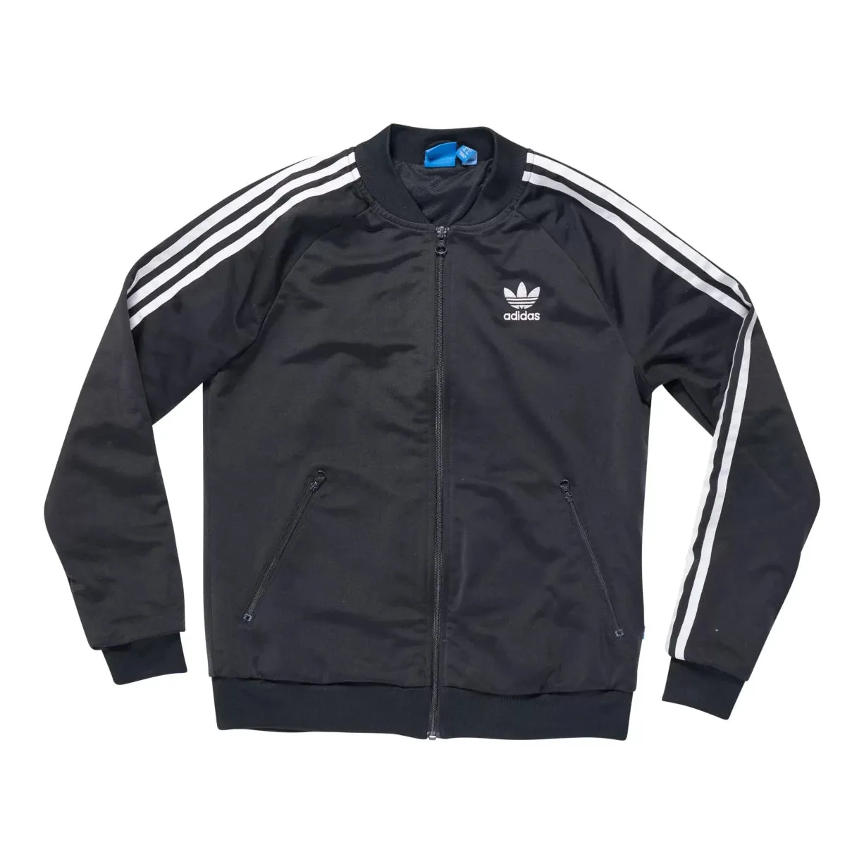 Adidas 3-Stripes Track Jacket