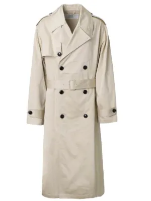 Ami Paris Trench Jacket