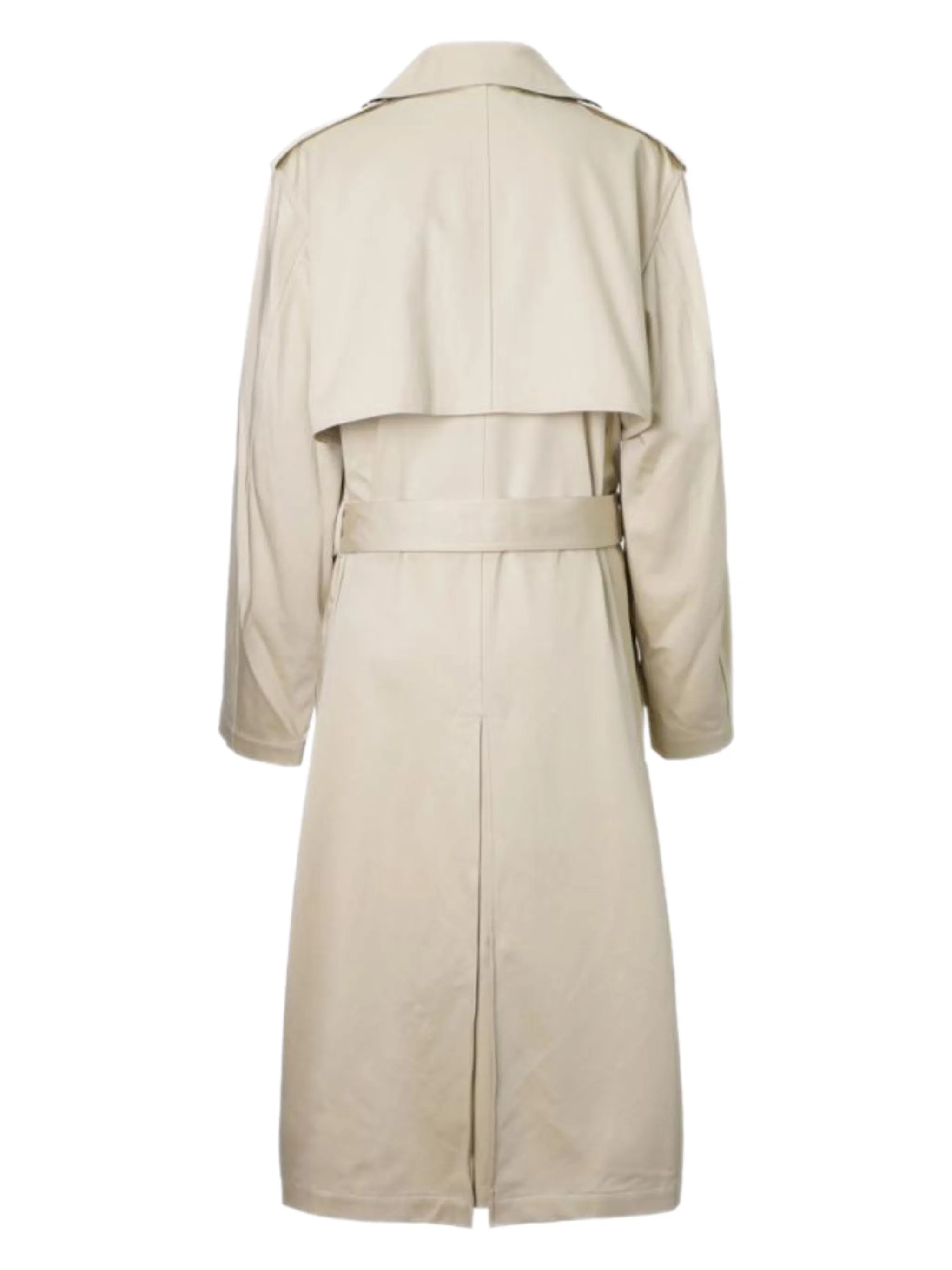 Ami Paris Trench Jacket