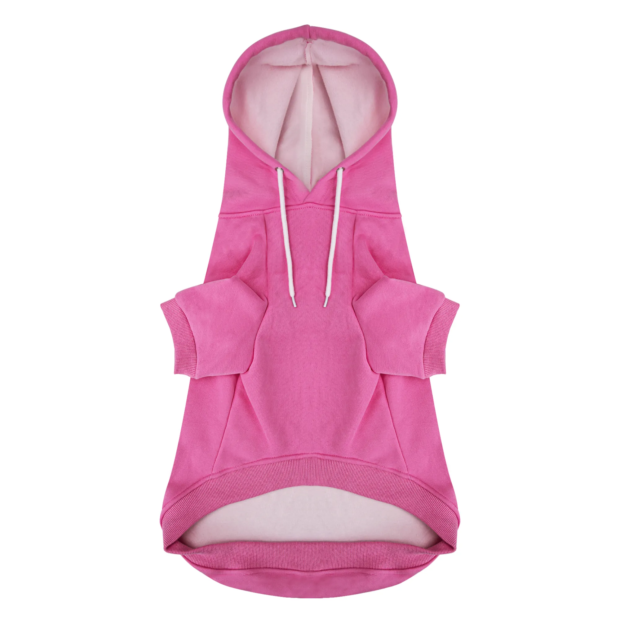 Boss dog and Assistant manager - Matching French Bulldog Hoodies – Stylish, Cozy & Personalized!