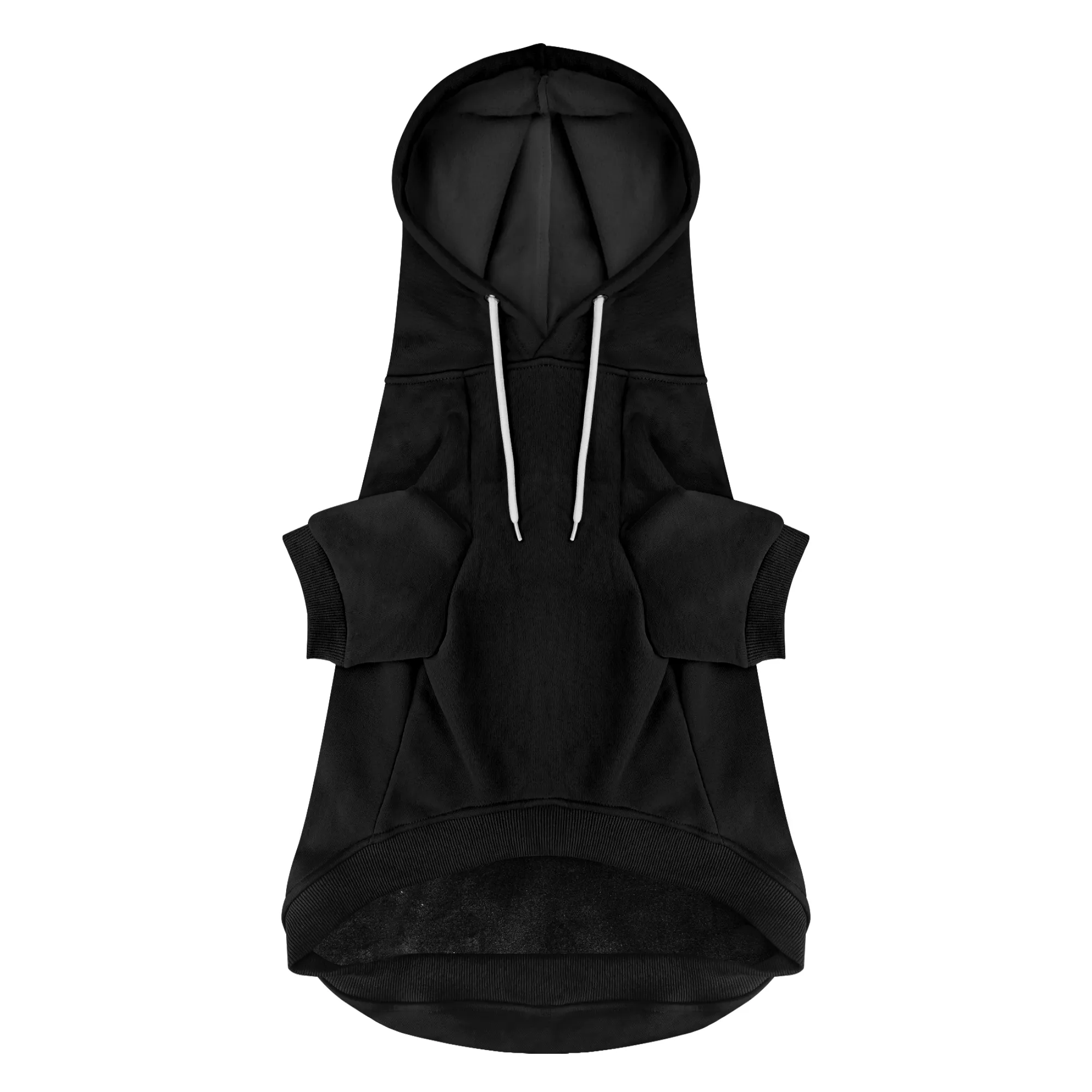 Boss dog and Assistant manager - Matching French Bulldog Hoodies – Stylish, Cozy & Personalized!