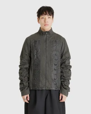 Chainlock Combo Jacket