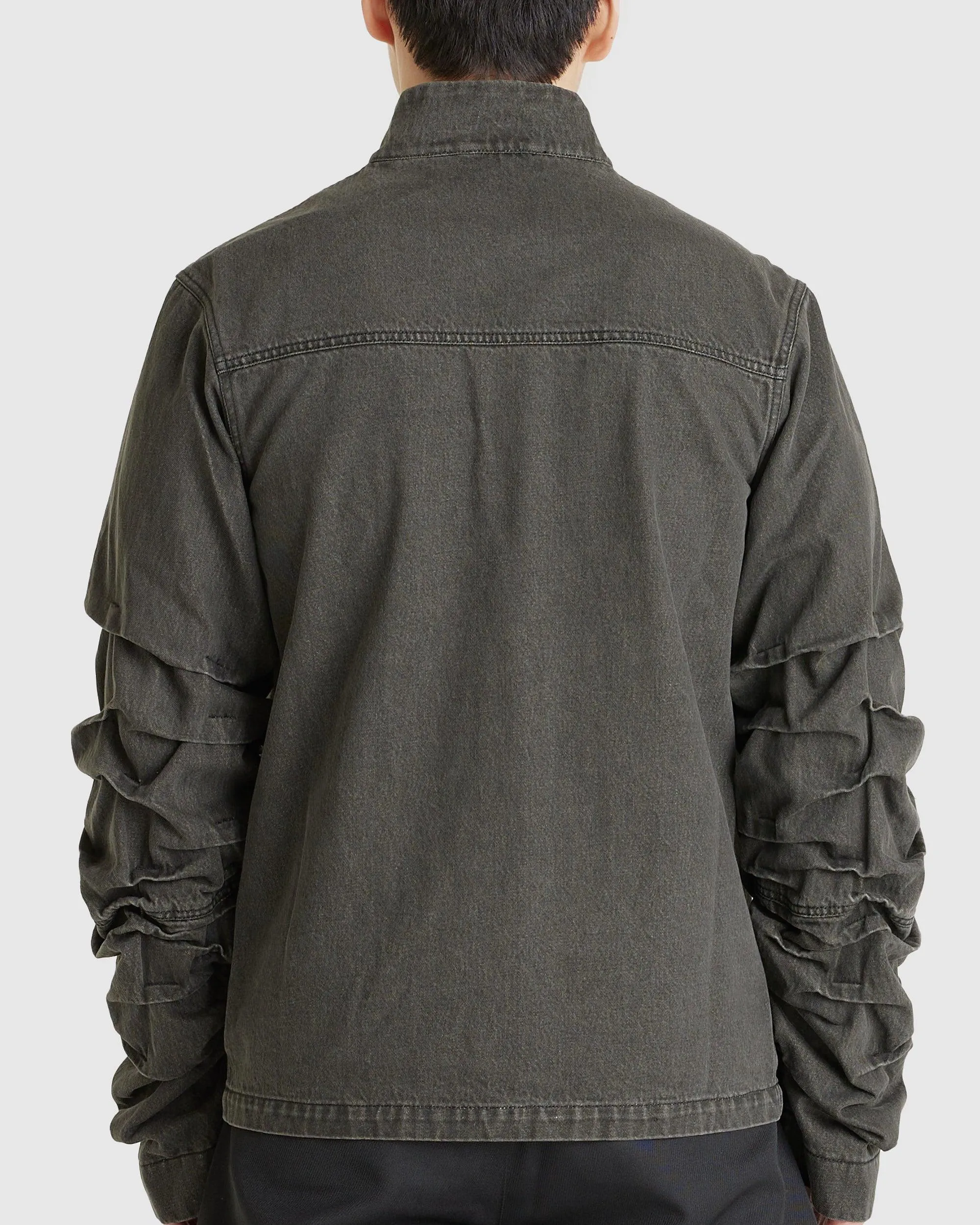 Chainlock Combo Jacket