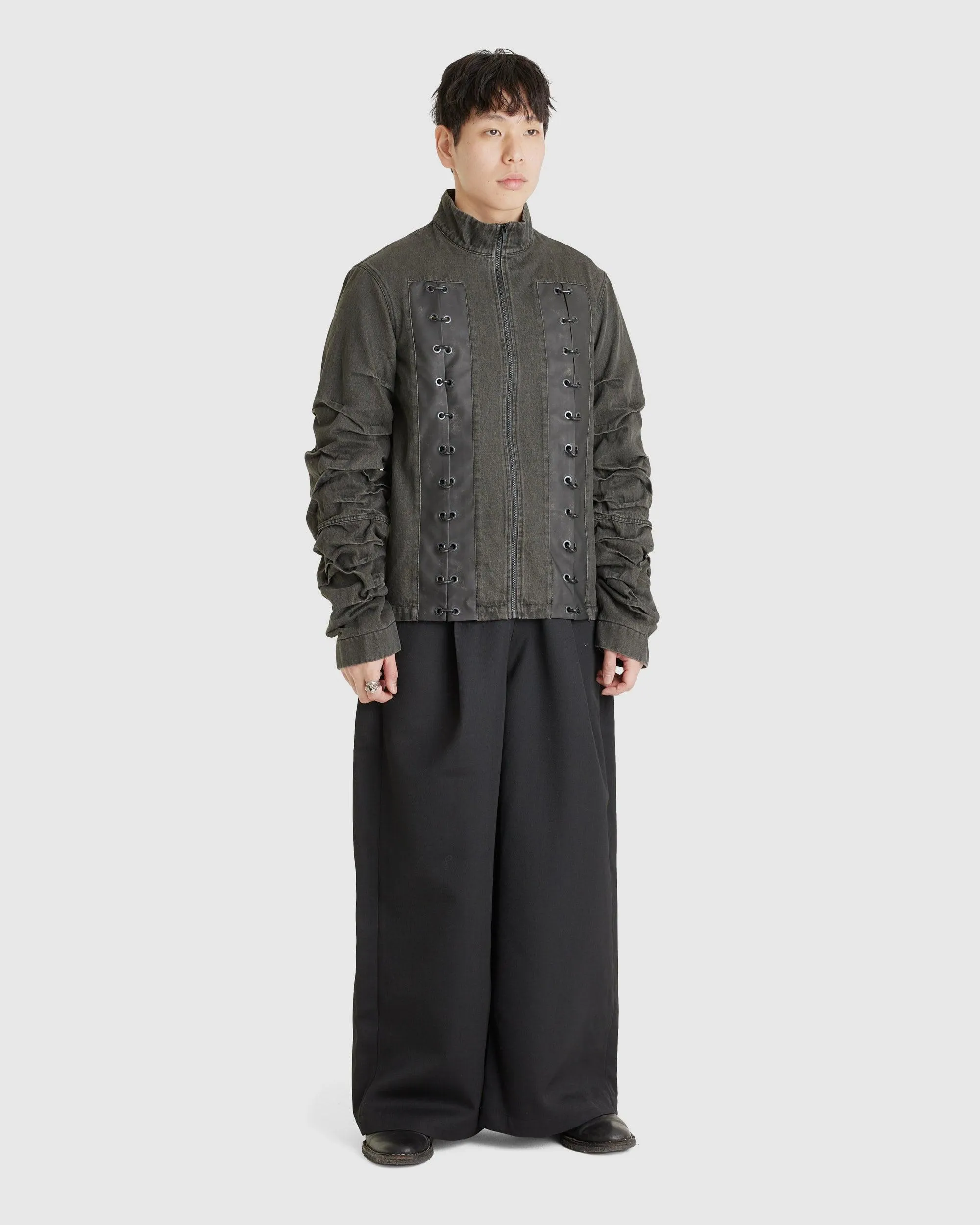 Chainlock Combo Jacket
