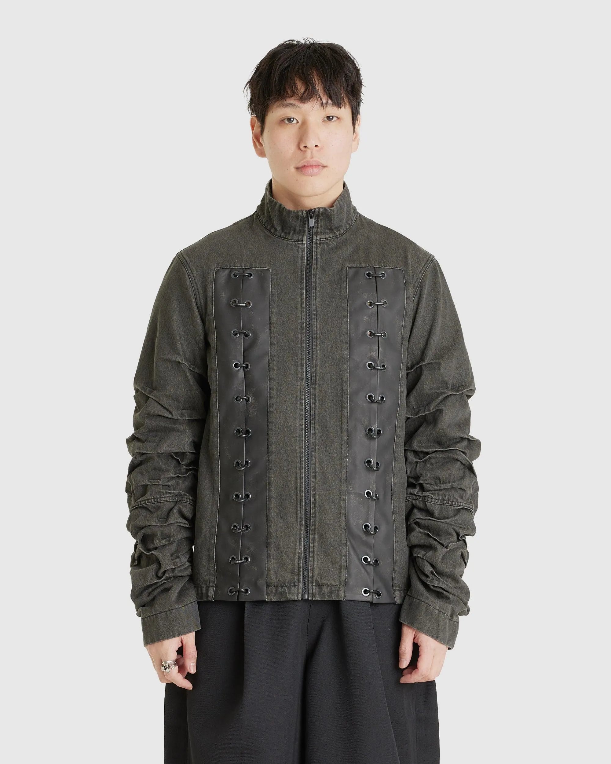 Chainlock Combo Jacket