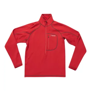 Cloudveil Run Don't Walk 1/2 Zip Long Sleeve Jacket