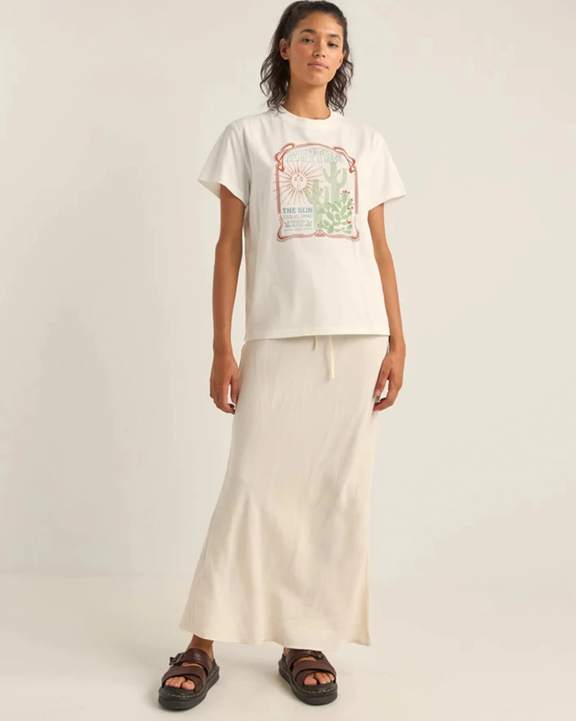 Del Camino Band S/S T-Shirt