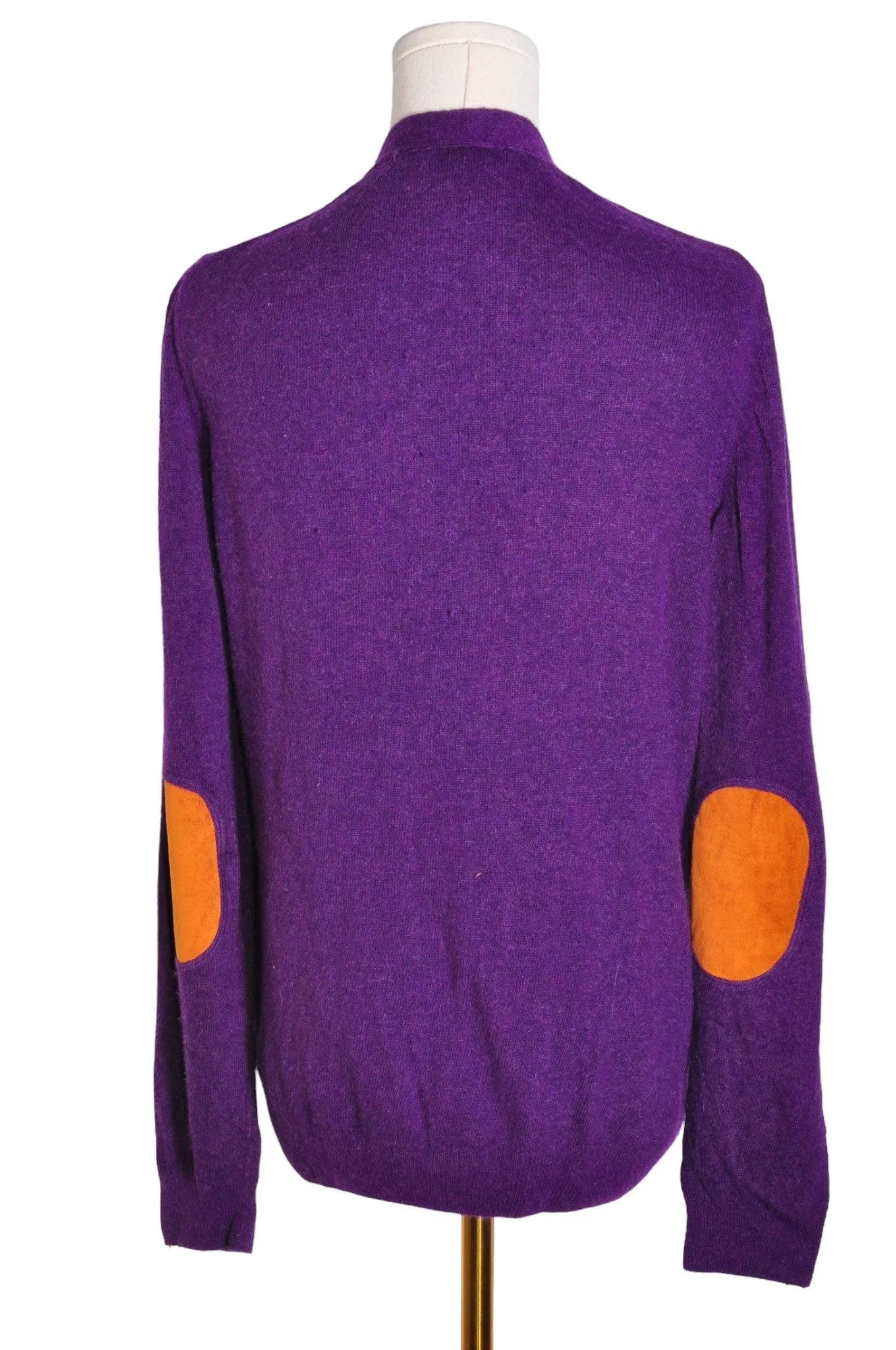 ESCADA Women Cardigans Regular fit in Purple - M