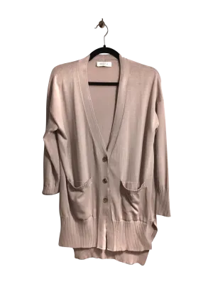 FABIANA FILIPPI Women Cardigans Regular fit in Pink - XXS