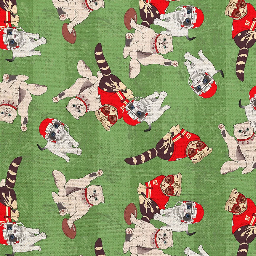 Go Fight Meow