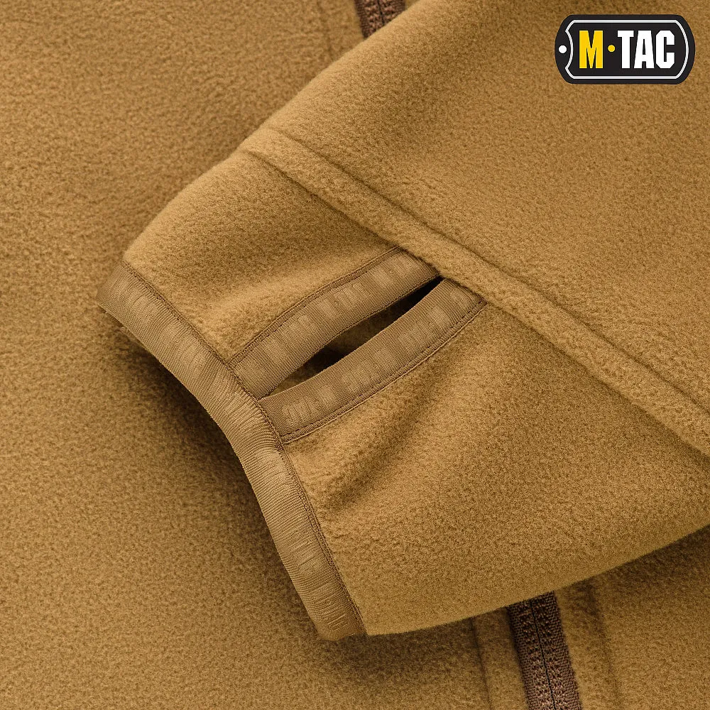 M-Tac Fleece Jacket Legatus Microfleece