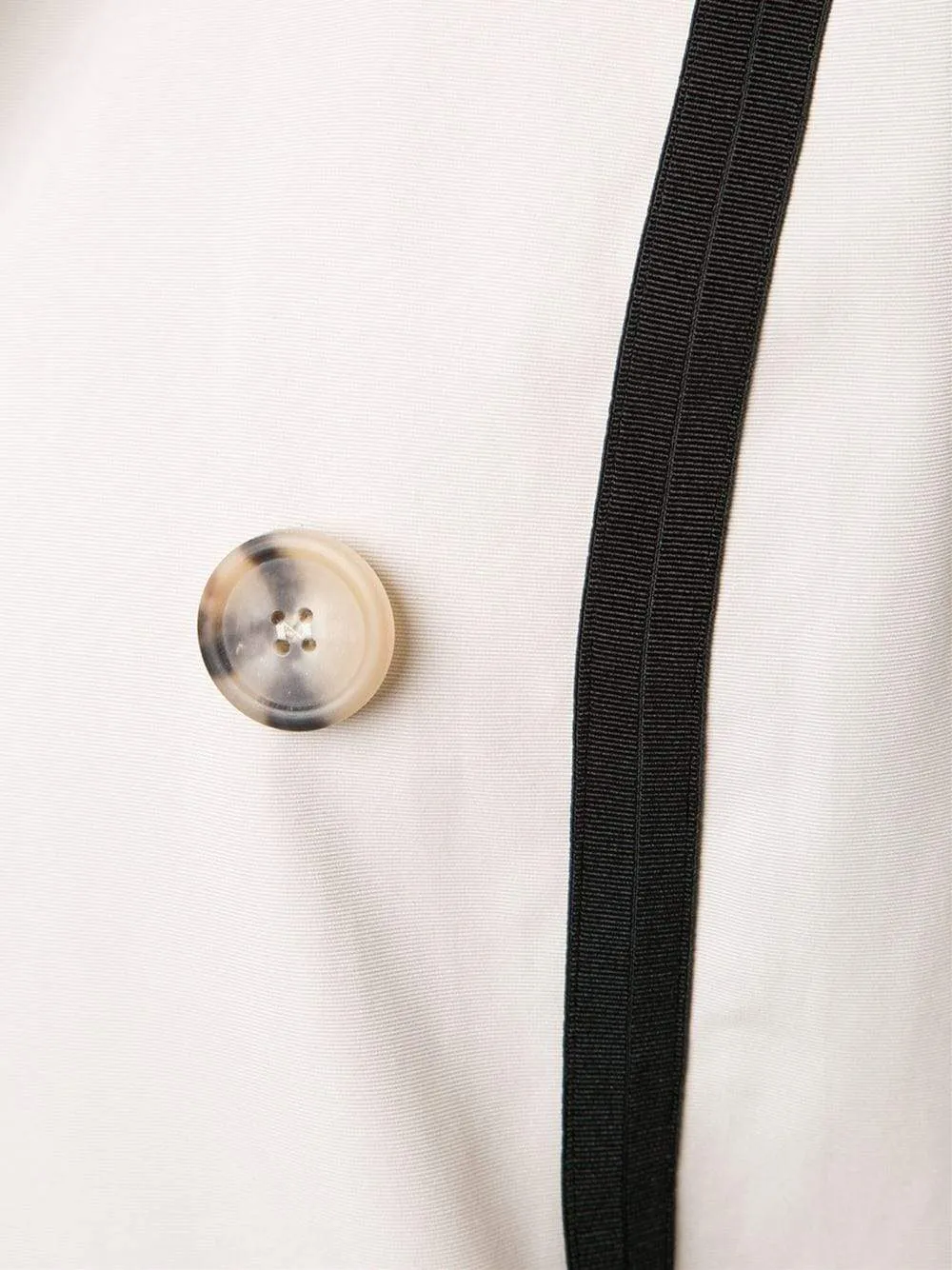 Macintosh Trench Coat