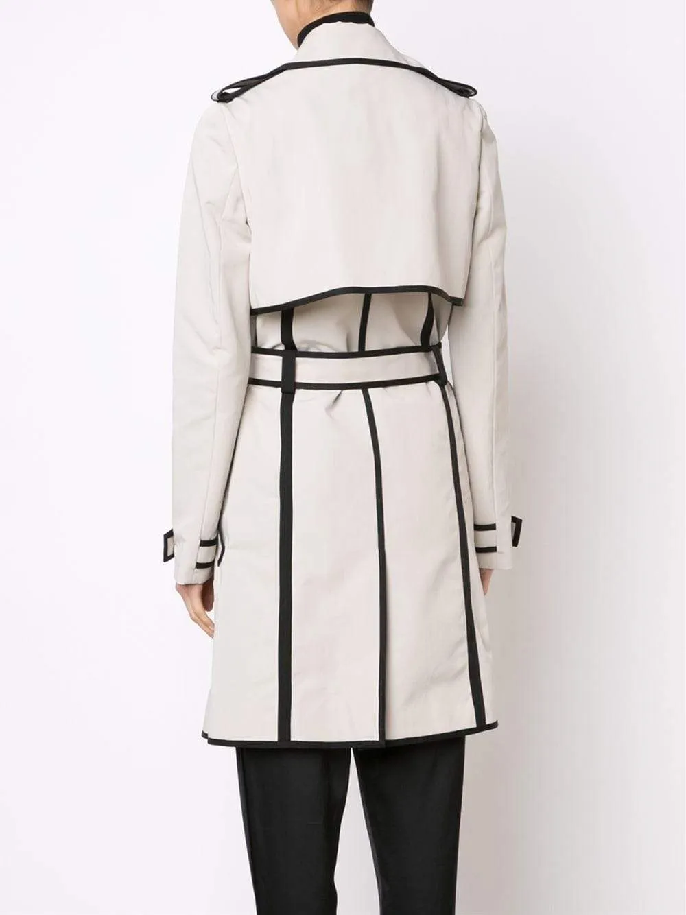 Macintosh Trench Coat