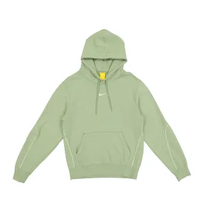Nike x Nocta Fleece Hoodie Oil Green Light Liquid Lime