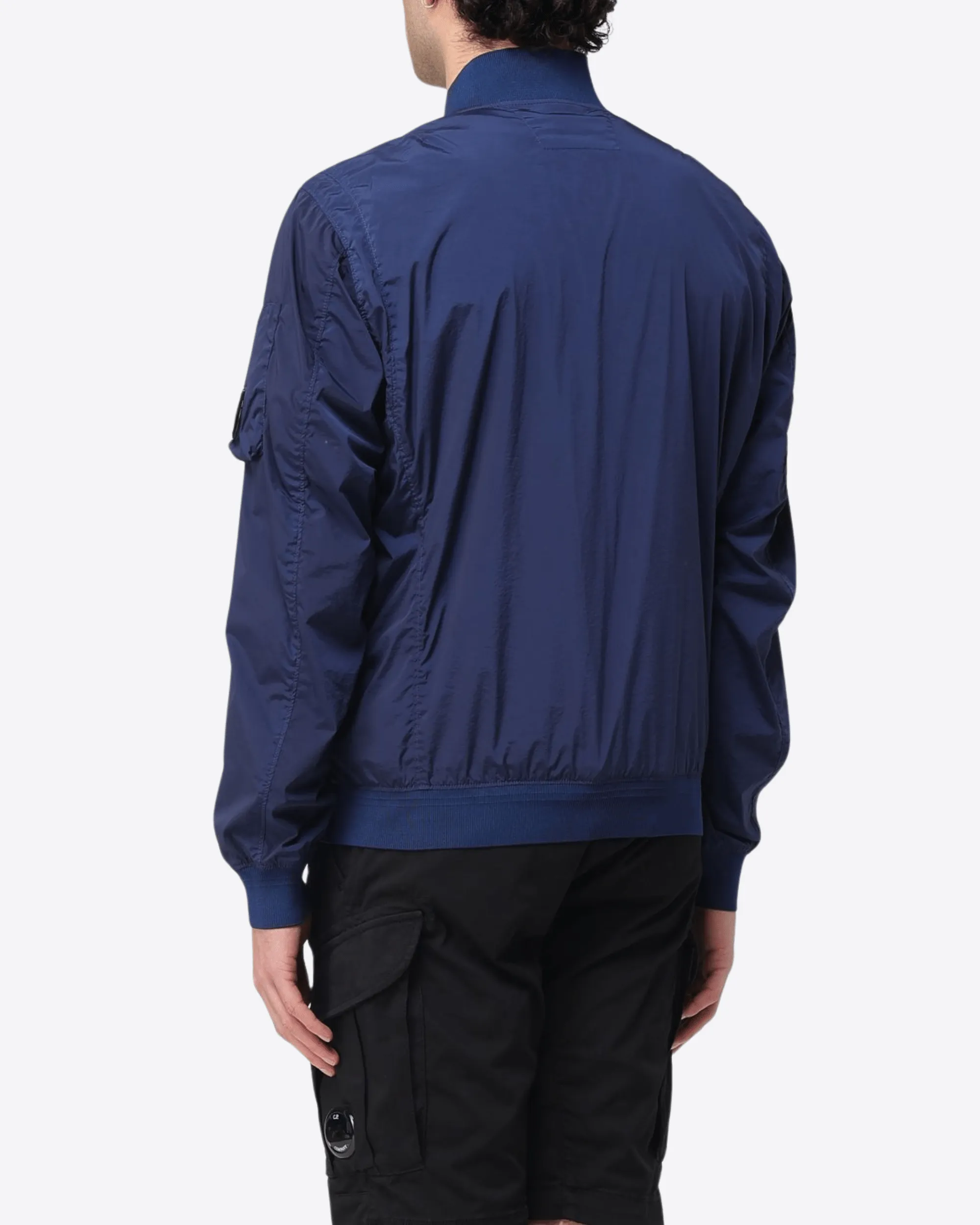 OUTERWEAR - SHORT