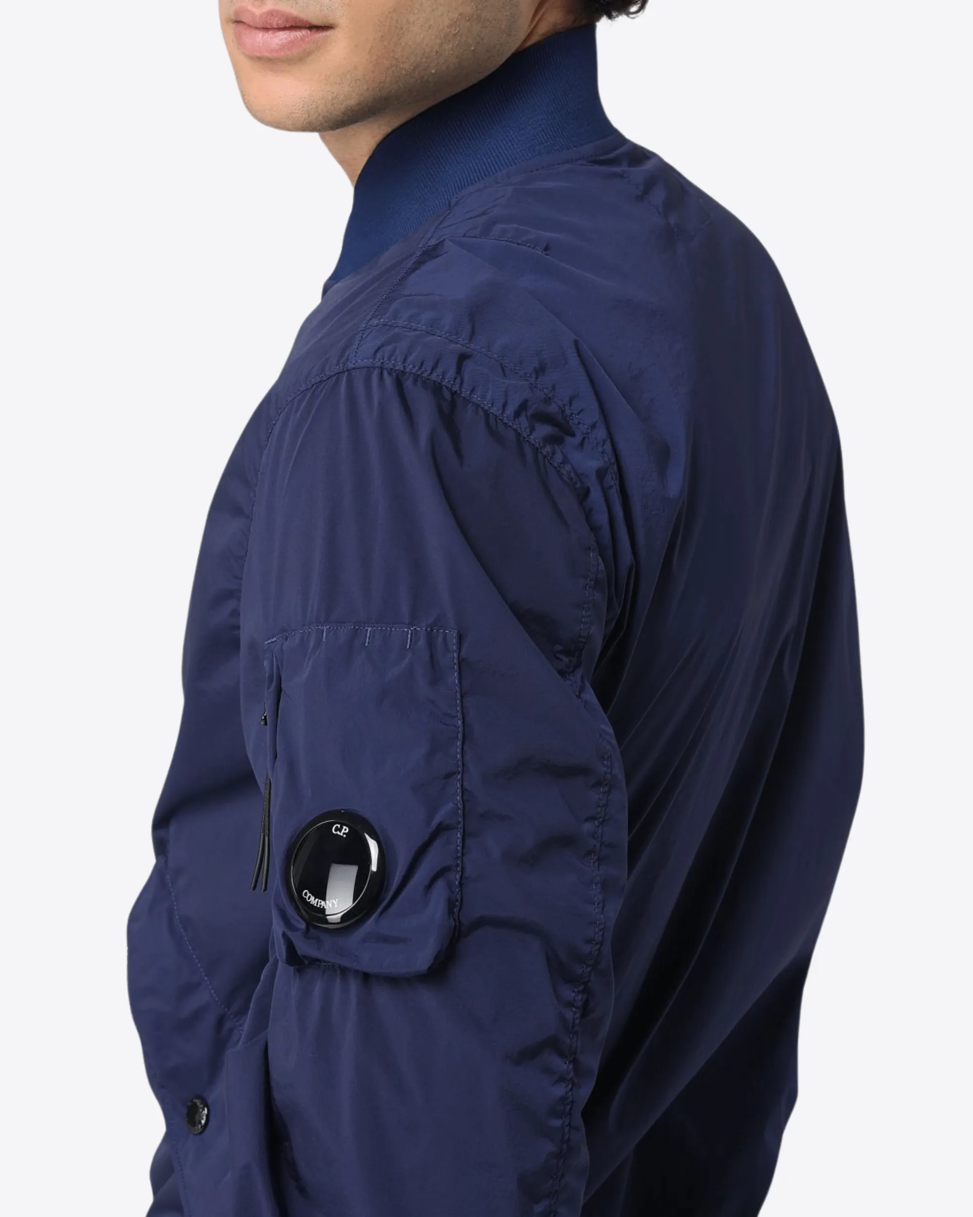 OUTERWEAR - SHORT