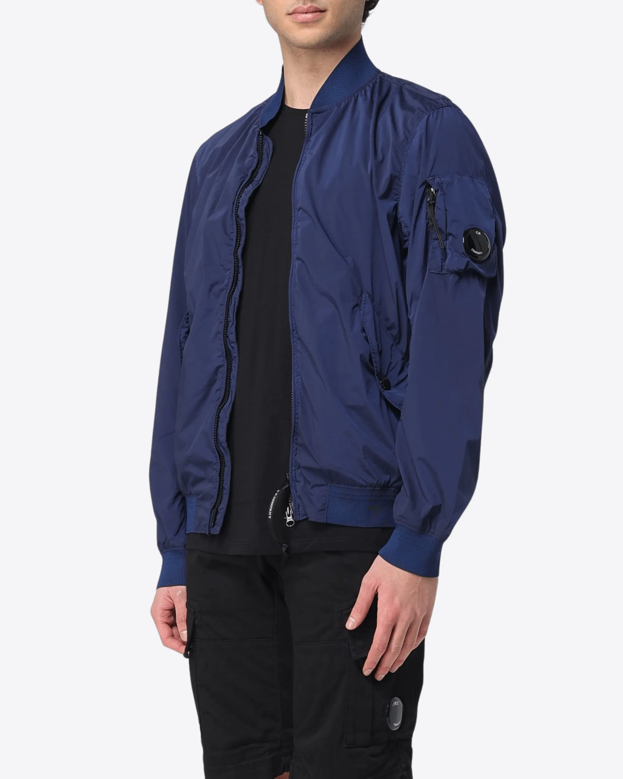 OUTERWEAR - SHORT