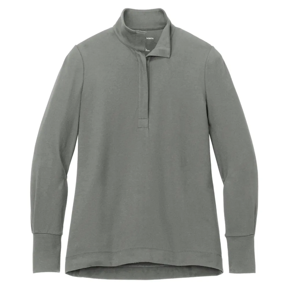 Port Authority Ladies Fairway Stretch 1/4-Zip