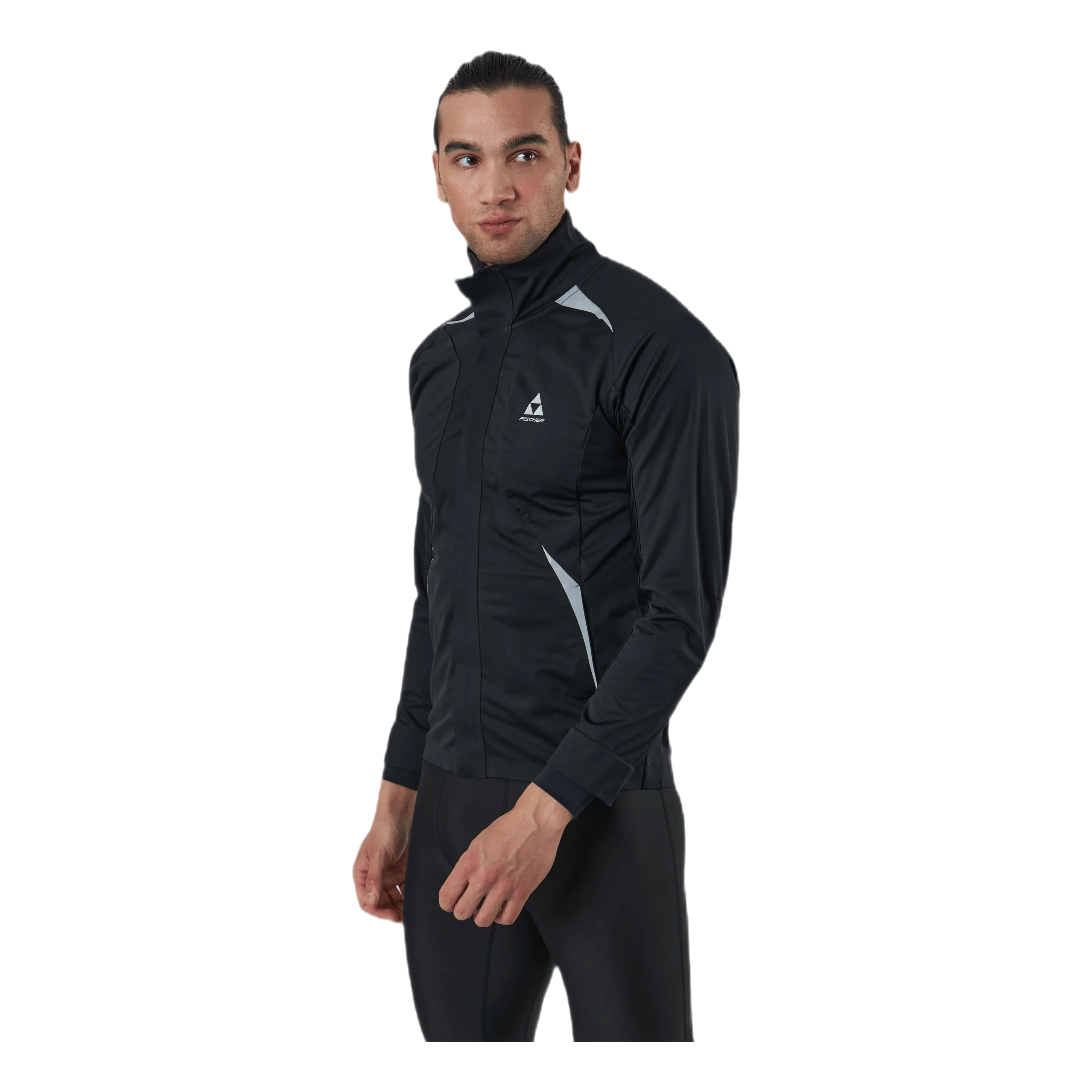 sarna Softshell Jacket M Green/Black