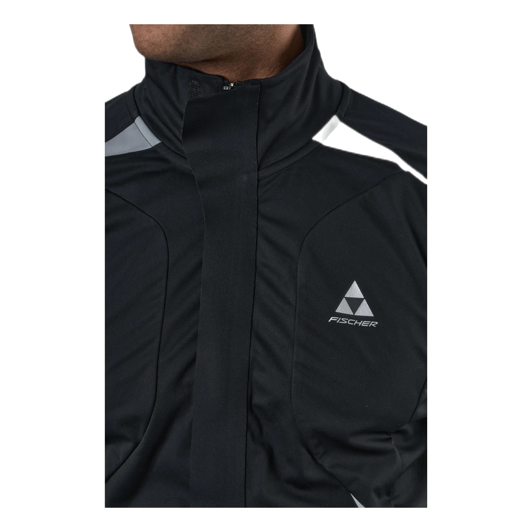 sarna Softshell Jacket M Green/Black