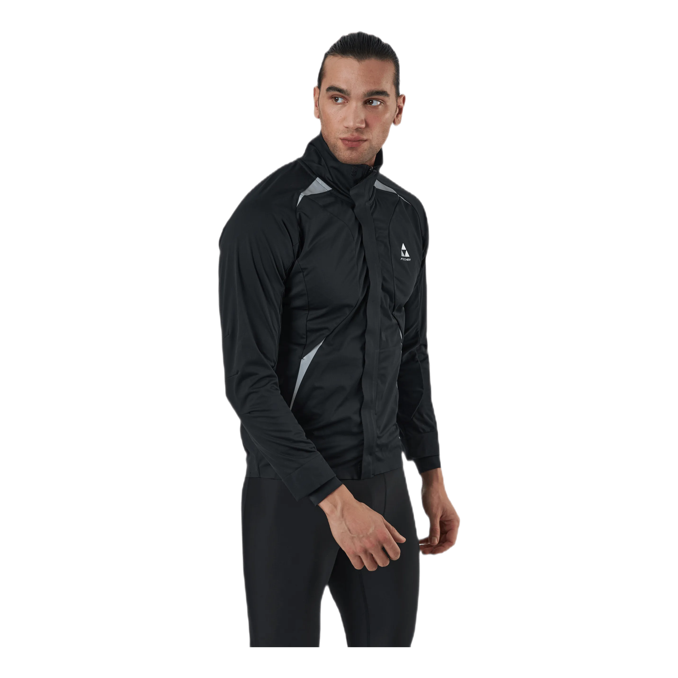 sarna Softshell Jacket M Green/Black