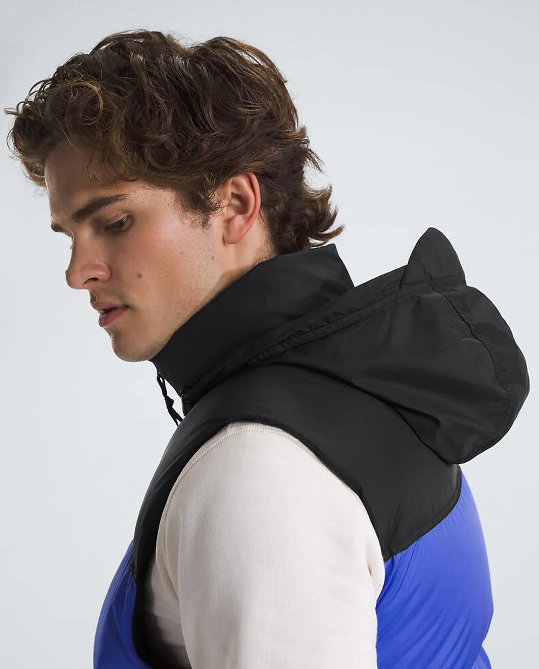 The North Face - Men’s 1996 Retro Nuptse Vest - Solar Blue