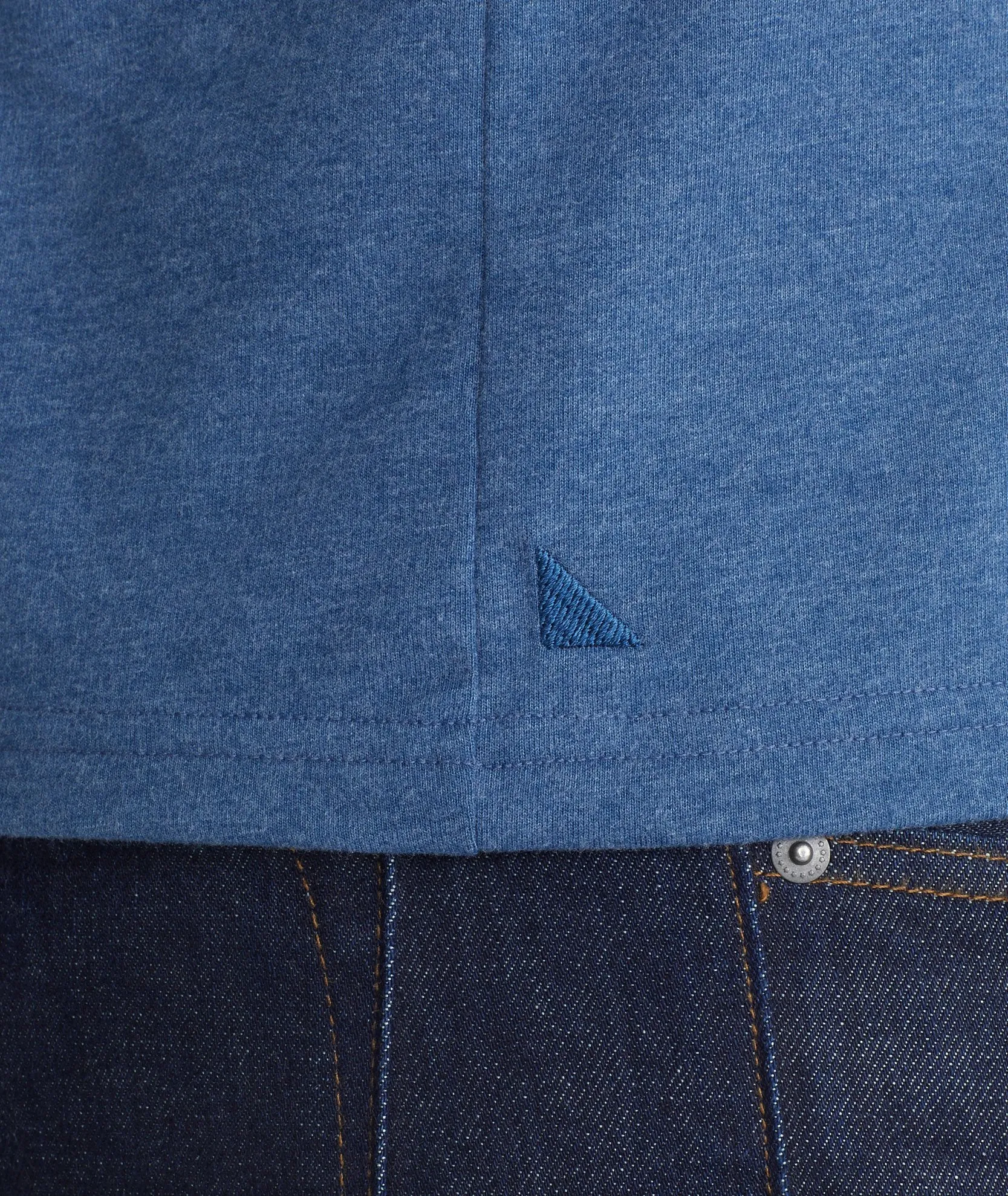 Ultrasoft Long-Sleeve Tee