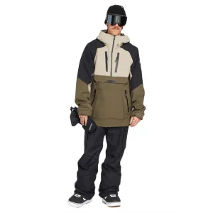 Volcom Brighton Pullover Jacket 2023