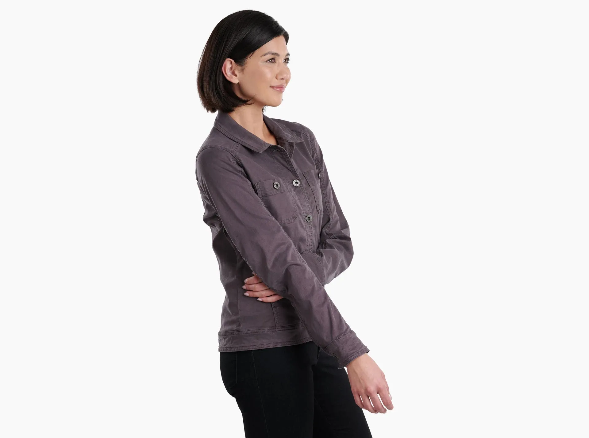 W's Kultivatr Jacket